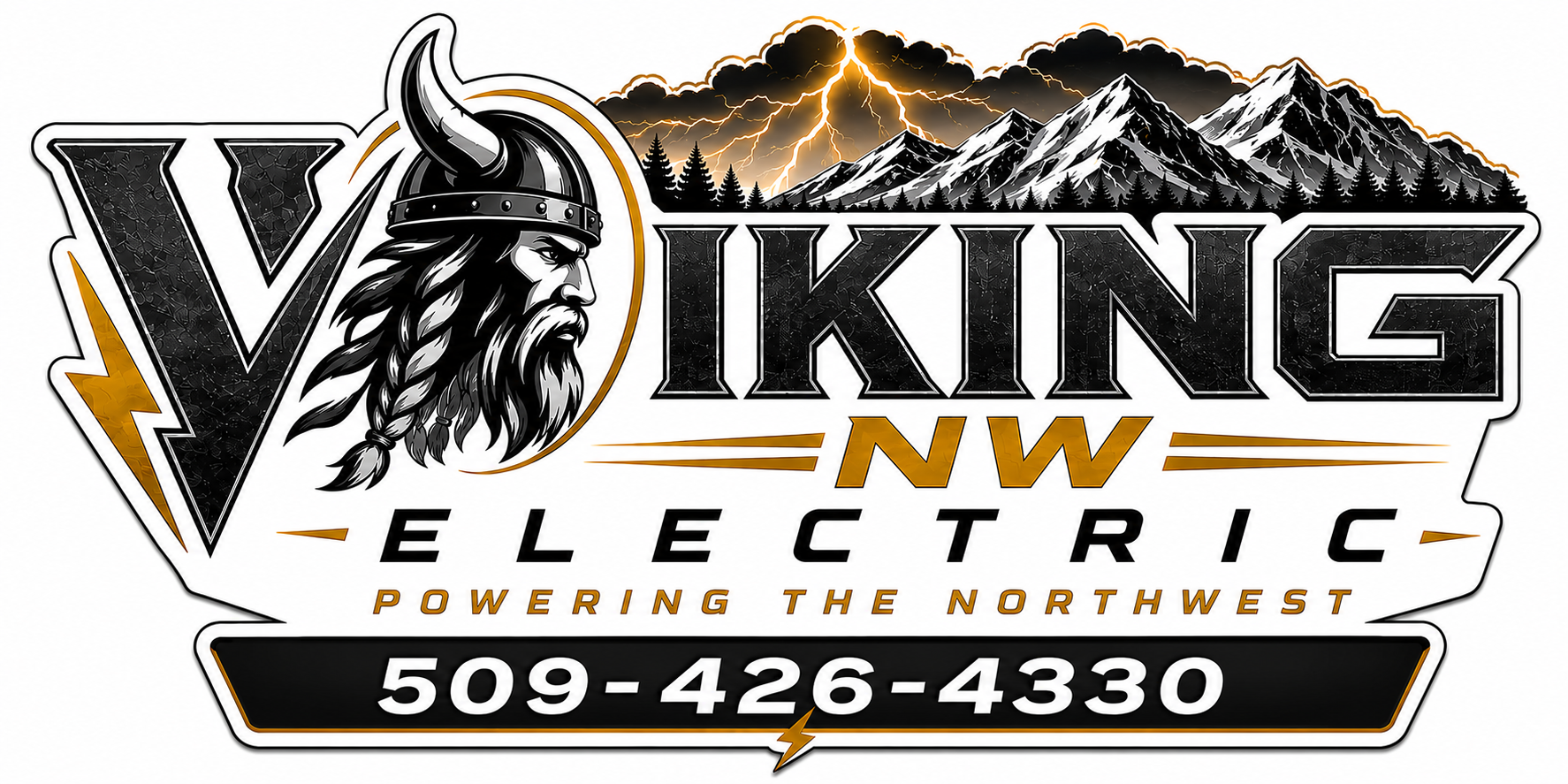 Viking NW Electric LLC